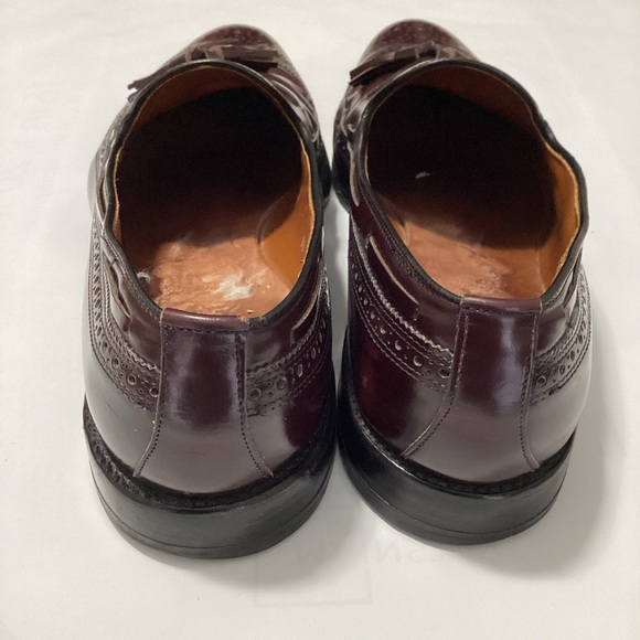 Allen Edmonds Manchester Men’s shoes - Picture 3 of 5